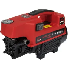 Минимойка высокого давления VITALS Master Am 6.5-120w turbo (120547)