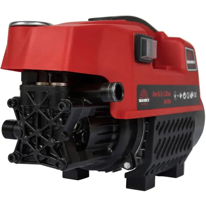Минимойка высокого давления VITALS Master Am 6.5-120w turbo (120547)