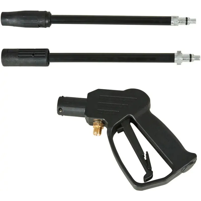 Минимойка высокого давления VITALS Master Am 6.5-120w turbo (120547)