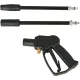 Минимойка высокого давления VITALS Master Am 6.5-120w turbo (120547)