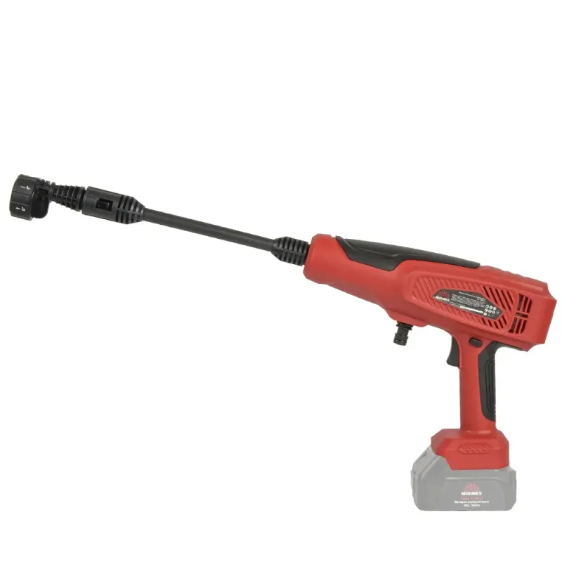 Мінімийка високого тиску VITALS Master Am 1860n3 (227004)
