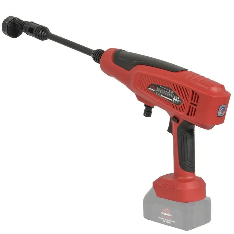 Мінімийка високого тиску VITALS Master Am 1860n3 (227004)