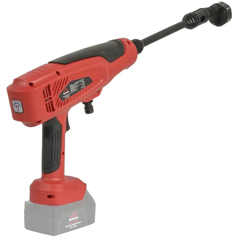 Мінімийка високого тиску VITALS Master Am 1860n3 (227004)