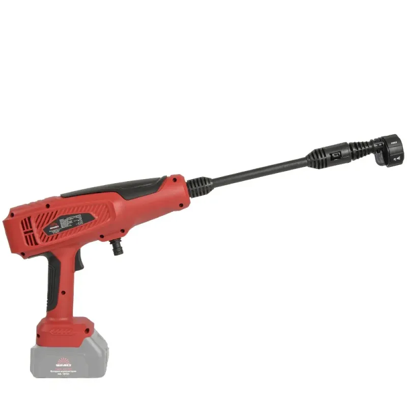Мінімийка високого тиску VITALS Master Am 1860n3 (227004)