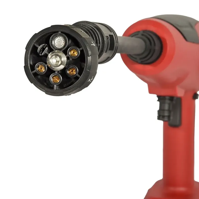 Мінімийка високого тиску VITALS Master Am 1860n3 (227004)
