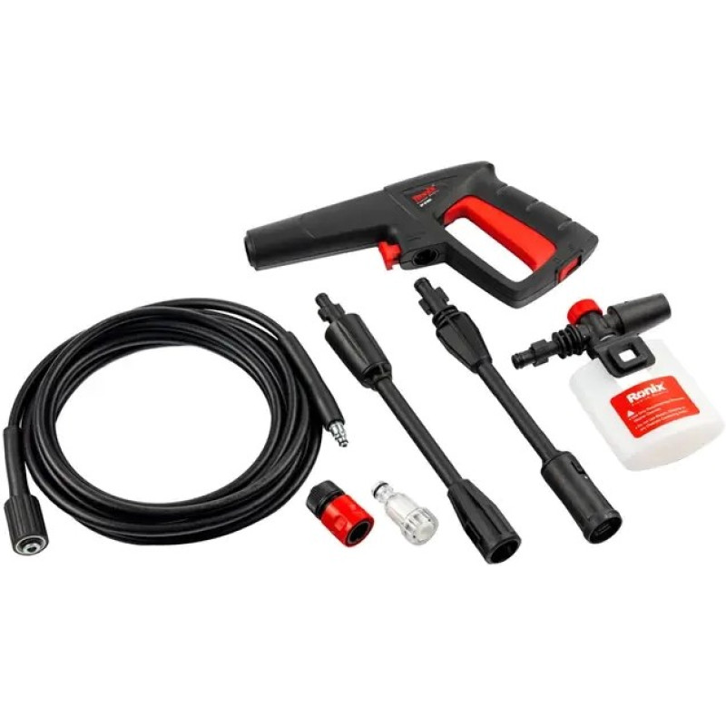 Ronix RP-U100C