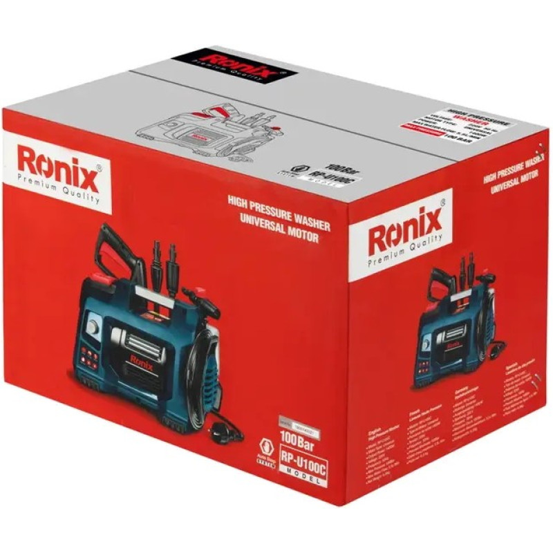 Ronix RP-U100C