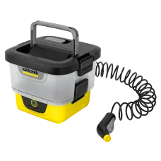 Минимойка высокого давления Karcher OC 4 (1.599-350.0)