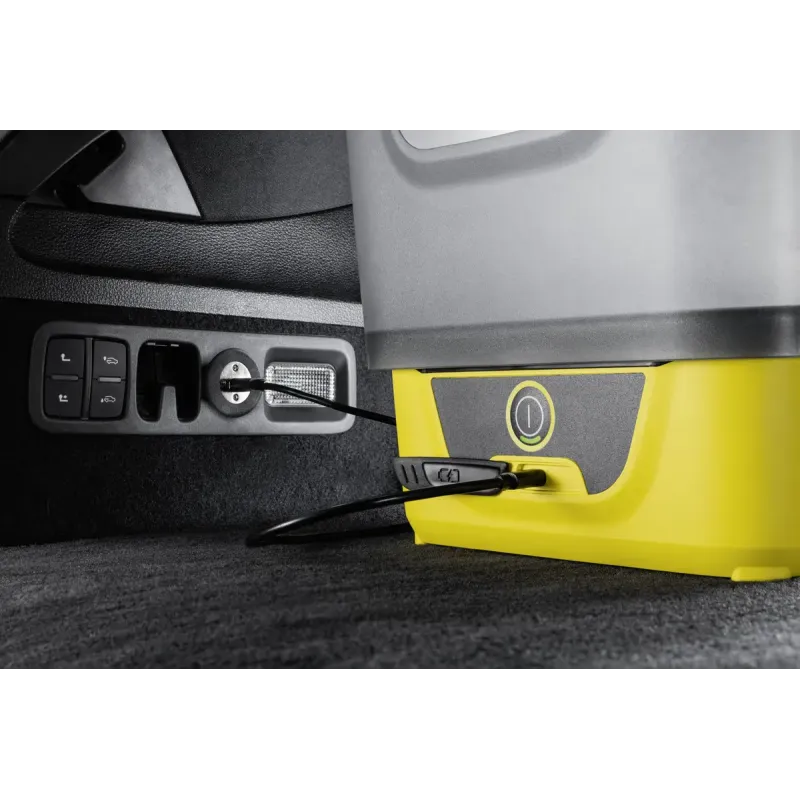 Мінімийка високого тиску Karcher OC 4 (1.599-350.0)