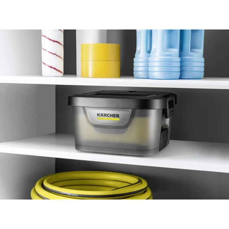 Мінімийка високого тиску Karcher OC 4 (1.599-350.0)