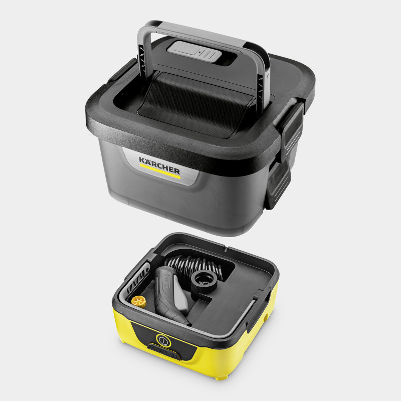 Karcher OC 4 (1.599-350.0)