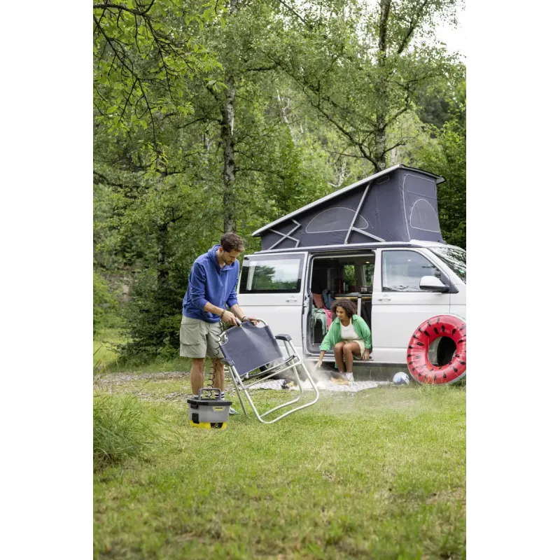 Мінімийка високого тиску Karcher OC 4 (1.599-350.0)