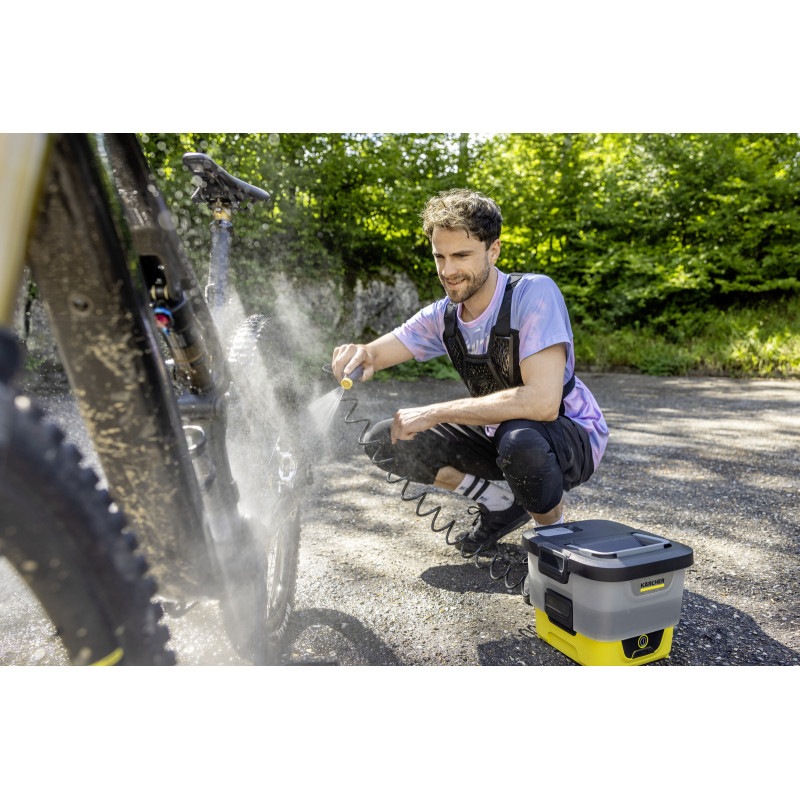 Karcher OC 4 (1.599-350.0)