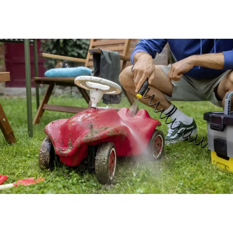 Мінімийка високого тиску Karcher OC 4 (1.599-350.0)
