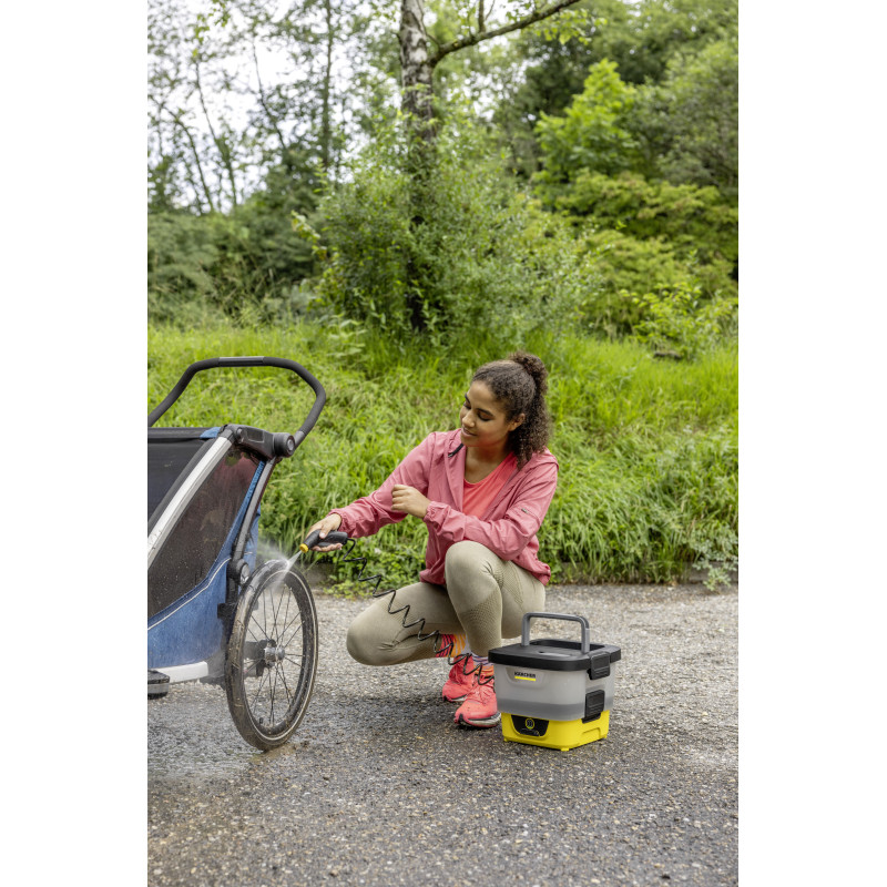 Karcher OC 4 (1.599-350.0)
