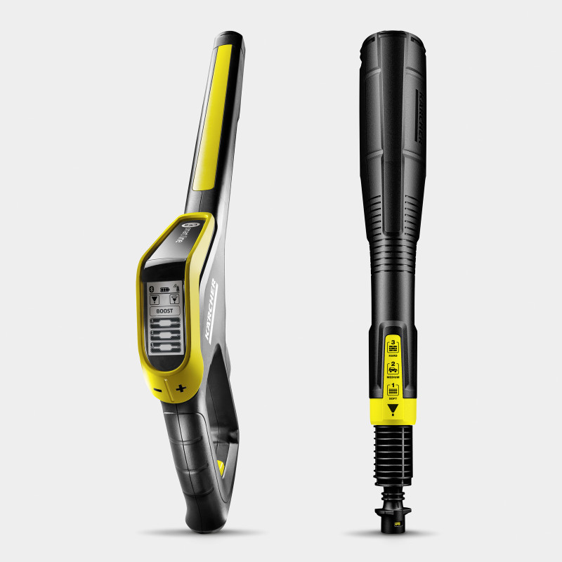 Мінімийка високого тиску Karcher K7 Premium Smart Control 1.317-243.0