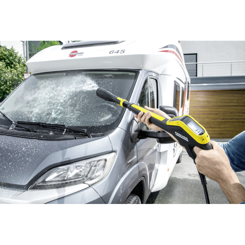 Мінімийка високого тиску Karcher K7 Premium Smart Control 1.317-243.0