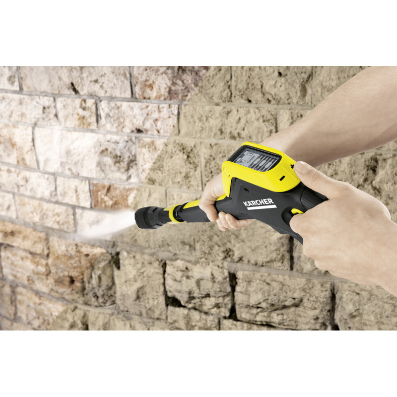 Мінімийка високого тиску Karcher K7 Premium Smart Control 1.317-243.0