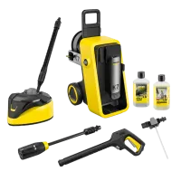 Мінімийка високого тиску Karcher K 7 Comfort Premium Home 1.317-503.0