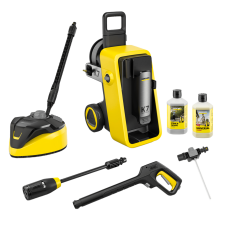 Мінімийка високого тиску Karcher K 7 Comfort Premium Home 1.317-503.0