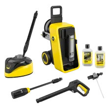 Минимойка высокого давления Karcher K 7 Comfort Premium Home 1.317-503.0
