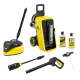 Минимойка высокого давления Karcher K 7 Comfort Premium Home 1.317-503.0