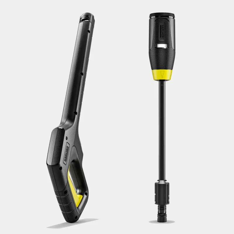 Минимойка высокого давления Karcher K 7 Comfort Premium Home 1.317-503.0
