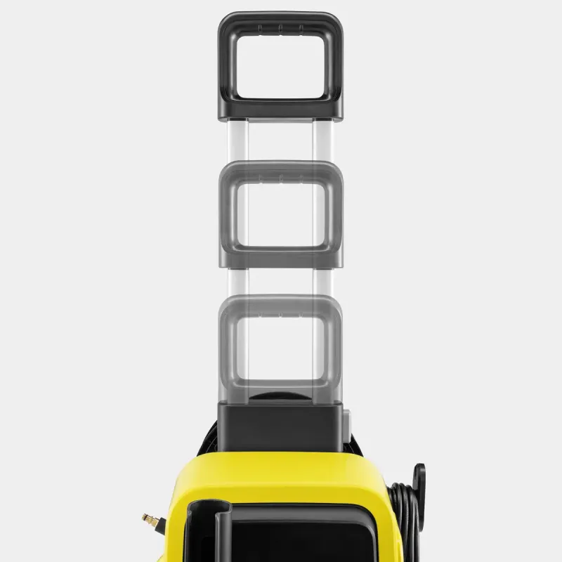 Минимойка высокого давления Karcher K 7 Comfort Premium Home 1.317-503.0