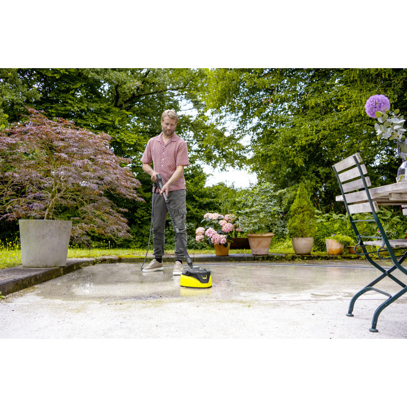 Мінімийка високого тиску Karcher K 7 Comfort Premium Home 1.317-503.0