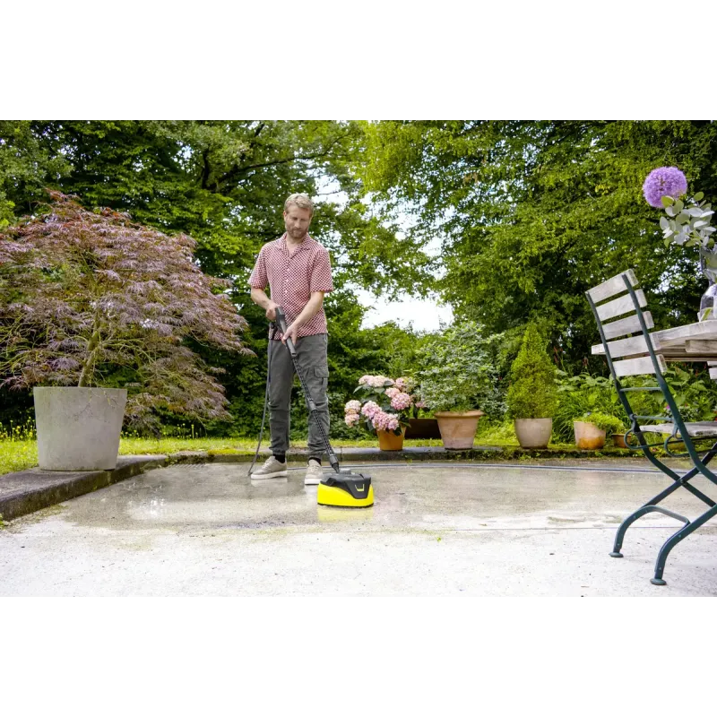 Минимойка высокого давления Karcher K 7 Comfort Premium Home 1.317-503.0