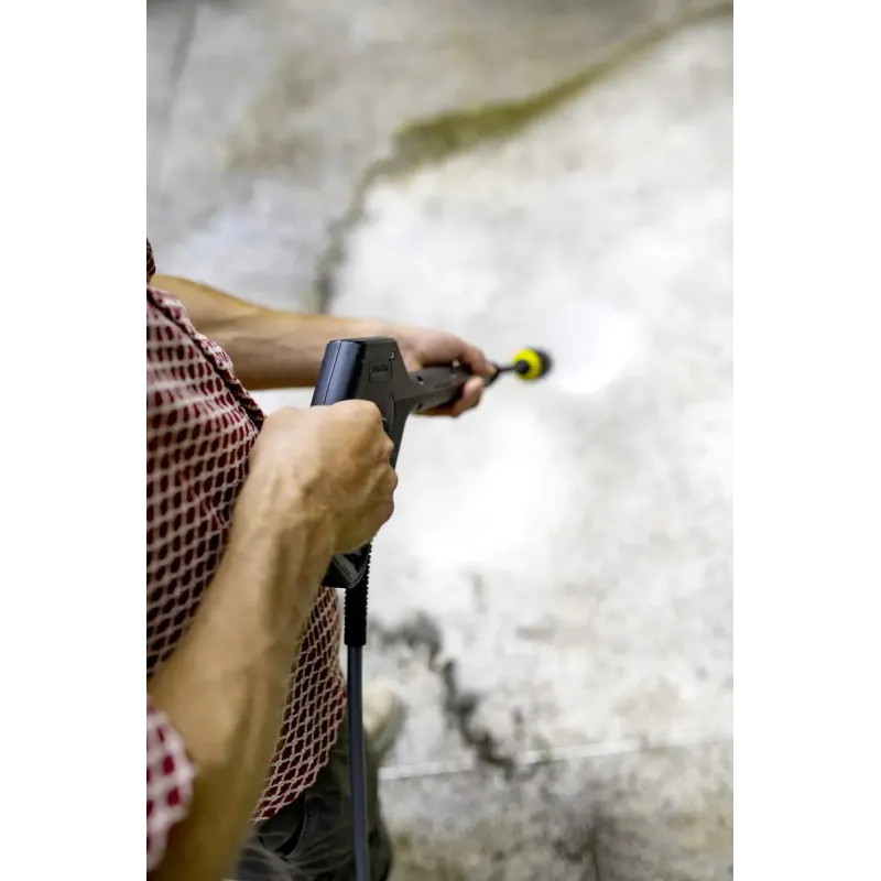 Минимойка высокого давления Karcher K 7 Comfort Premium Home 1.317-503.0