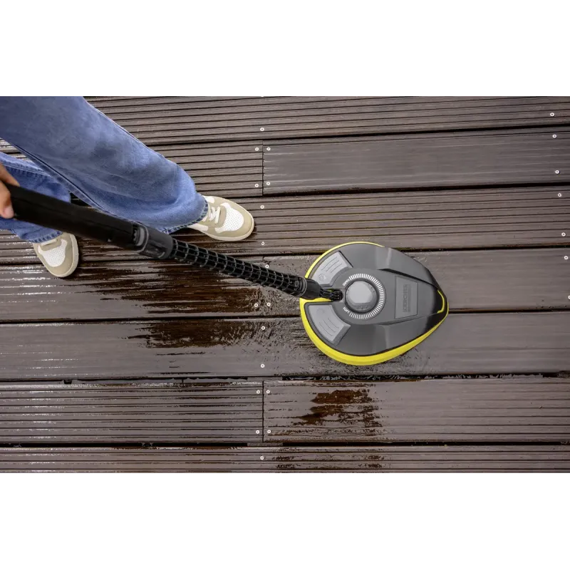 Минимойка высокого давления Karcher K 7 Comfort Premium Home 1.317-503.0