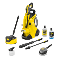 Мінімийка високого тиску Karcher K 4 Power Control Flex Car & Home (1.324-309.0)