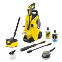 Минимойка высокого давления Karcher K 4 Power Control Flex Car & Home (1.324-309.0)