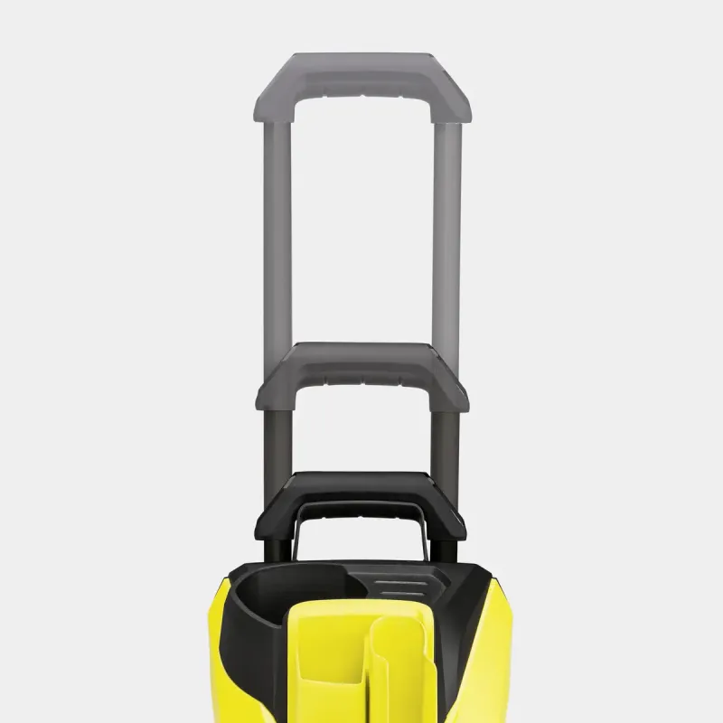 Минимойка высокого давления Karcher K 4 Power Control Flex Car & Home (1.324-309.0)