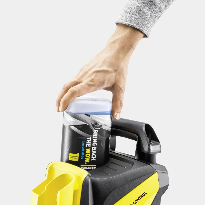 Минимойка высокого давления Karcher K 4 Power Control Flex Car & Home (1.324-309.0)