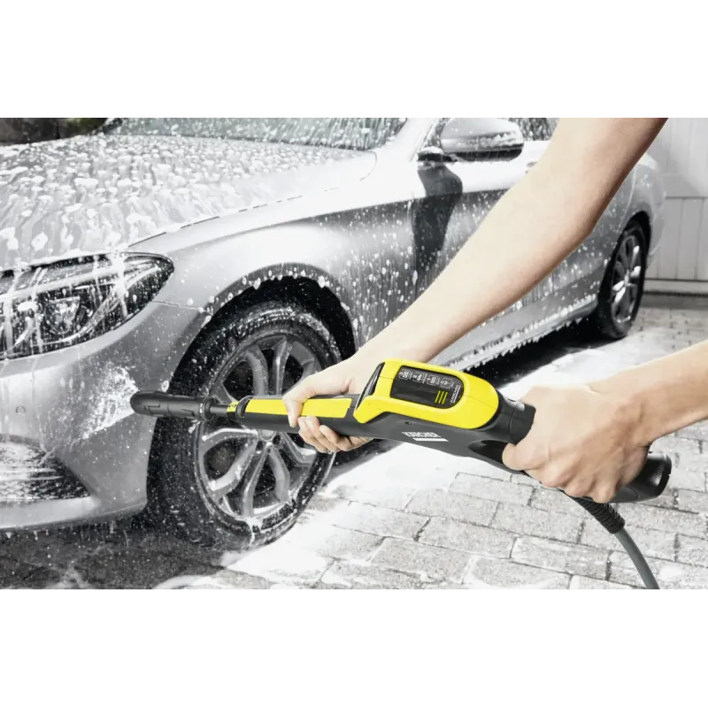 Минимойка высокого давления Karcher K 4 Power Control Flex Car & Home (1.324-309.0)