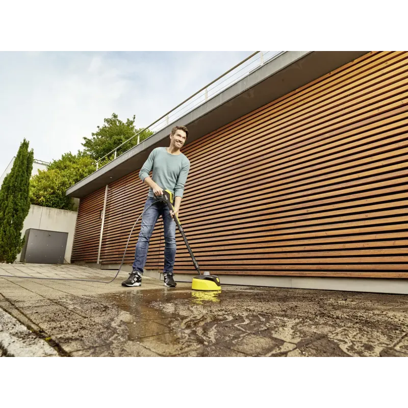 Минимойка высокого давления Karcher K 4 Power Control Flex Car & Home (1.324-309.0)