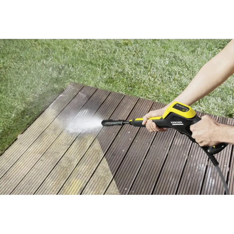 Минимойка высокого давления Karcher K 4 Power Control Flex Car & Home (1.324-309.0)