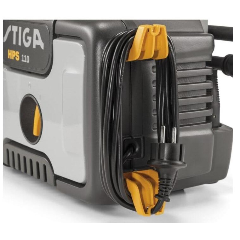 Мінімийка високого тиску Stiga HPS 110 (2C1101401/ST1) (HPS110)