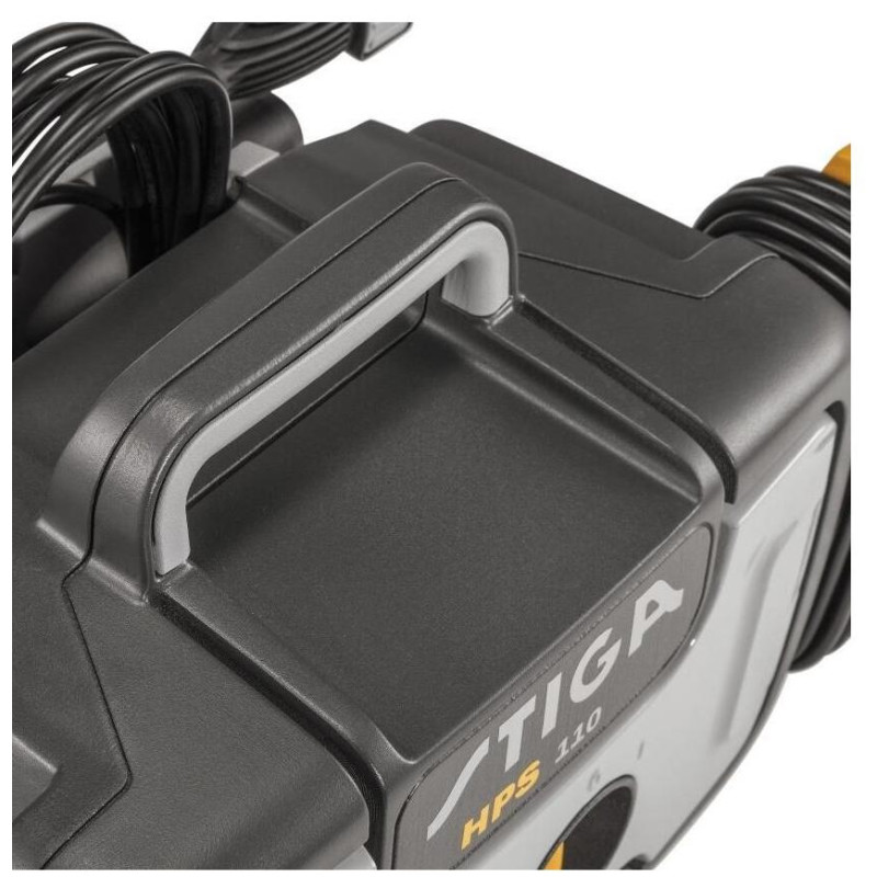 Мінімийка високого тиску Stiga HPS 110 (2C1101401/ST1) (HPS110)