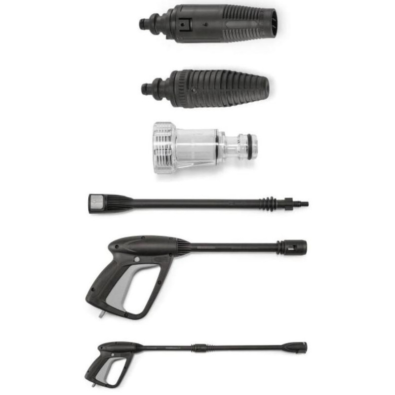 Мінімийка високого тиску Stiga HPS 110 (2C1101401/ST1) (HPS110)