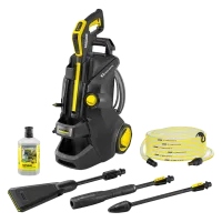 Минимойка высокого давления Karcher K 4 Power Control Go!Further 1.324-312.0