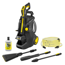 Мінімийка високого тиску Karcher K 4 Power Control Go! Further 1.324-312.0