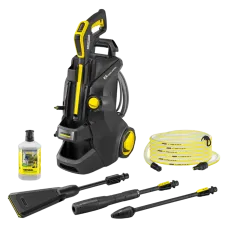 Минимойка высокого давления Karcher K 4 Power Control Go!Further 1.324-312.0