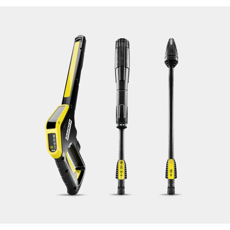 Минимойка высокого давления Karcher K 4 Power Control Go!Further 1.324-312.0