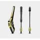 Минимойка высокого давления Karcher K 4 Power Control Go!Further 1.324-312.0
