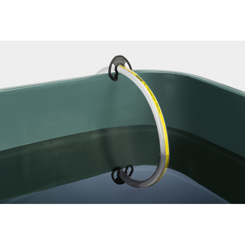 Мінімийка високого тиску Karcher K 4 Power Control Go! Further 1.324-312.0