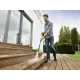 Минимойка высокого давления Karcher K 4 Power Control Go!Further 1.324-312.0