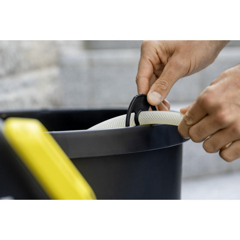 Мінімийка високого тиску Karcher K 4 Power Control Go! Further 1.324-312.0